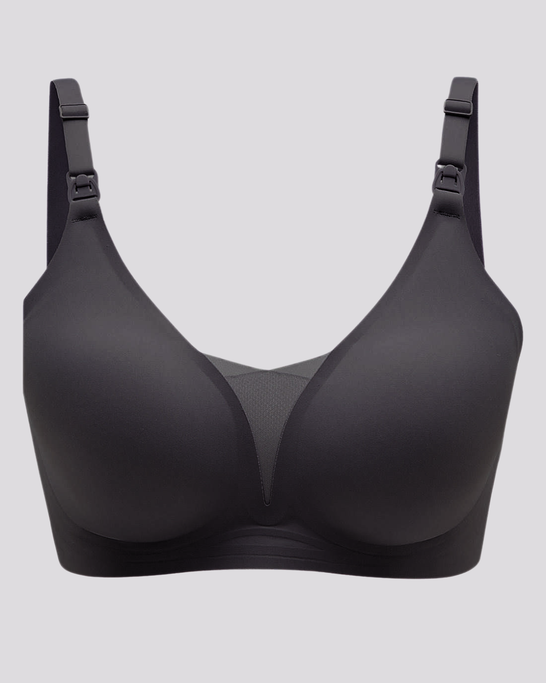 Emie Ultra Soft Antibacterial Maternity and Nursing Bra - Image 4