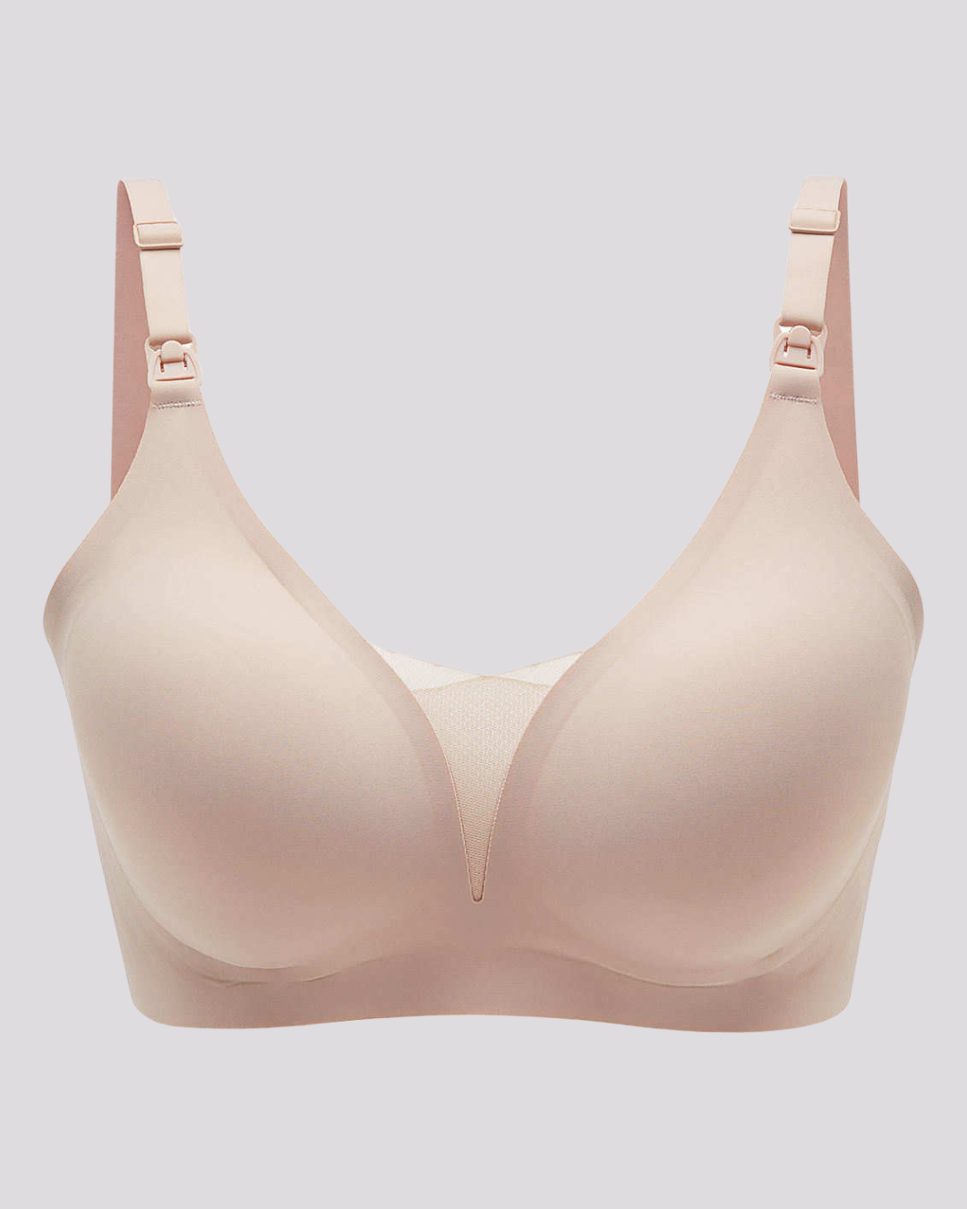 Emie Ultra Soft Antibacterial Maternity and Nursing Bra - Image 5