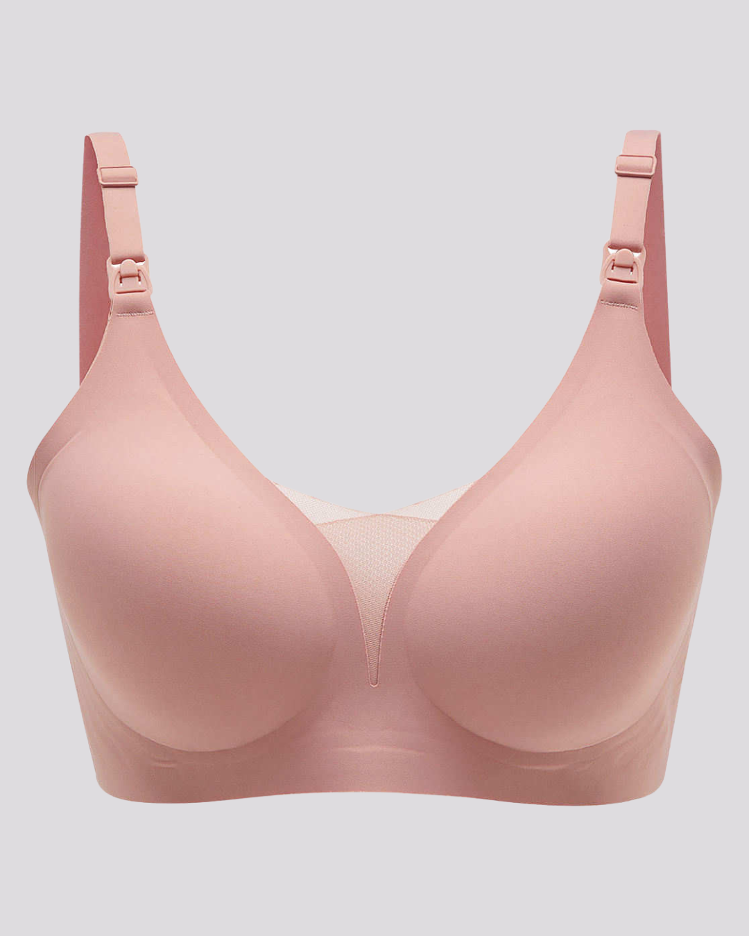 Emie Ultra Soft Antibacterial Maternity and Nursing Bra - Image 6
