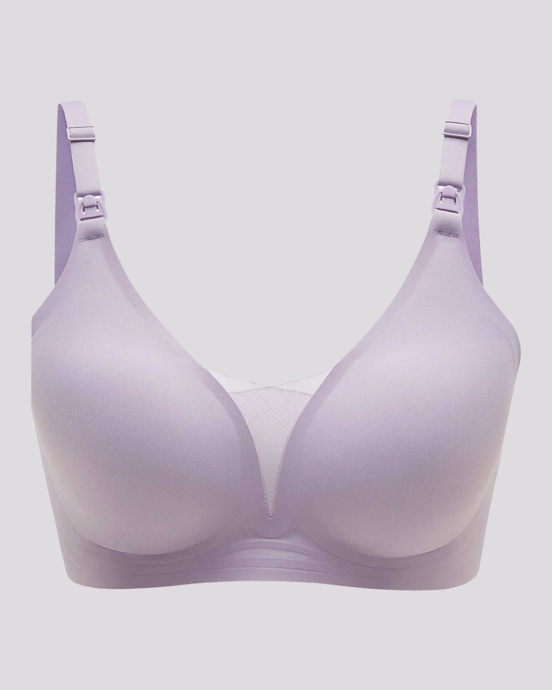 Emie Ultra Soft Antibacterial Maternity and Nursing Bra - Image 7