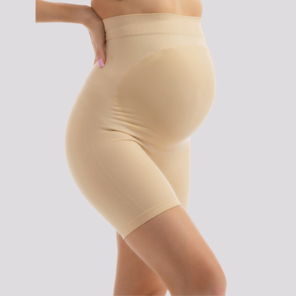 MaterniCore Pregnancy Comfort and Support Shorts
