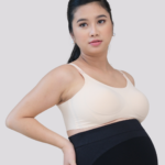 Ann Ultra Soft Antibacterial Maternity and Nursing Bra