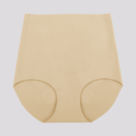 Ultra Soft Antibacterial High-waist Maternity Panty